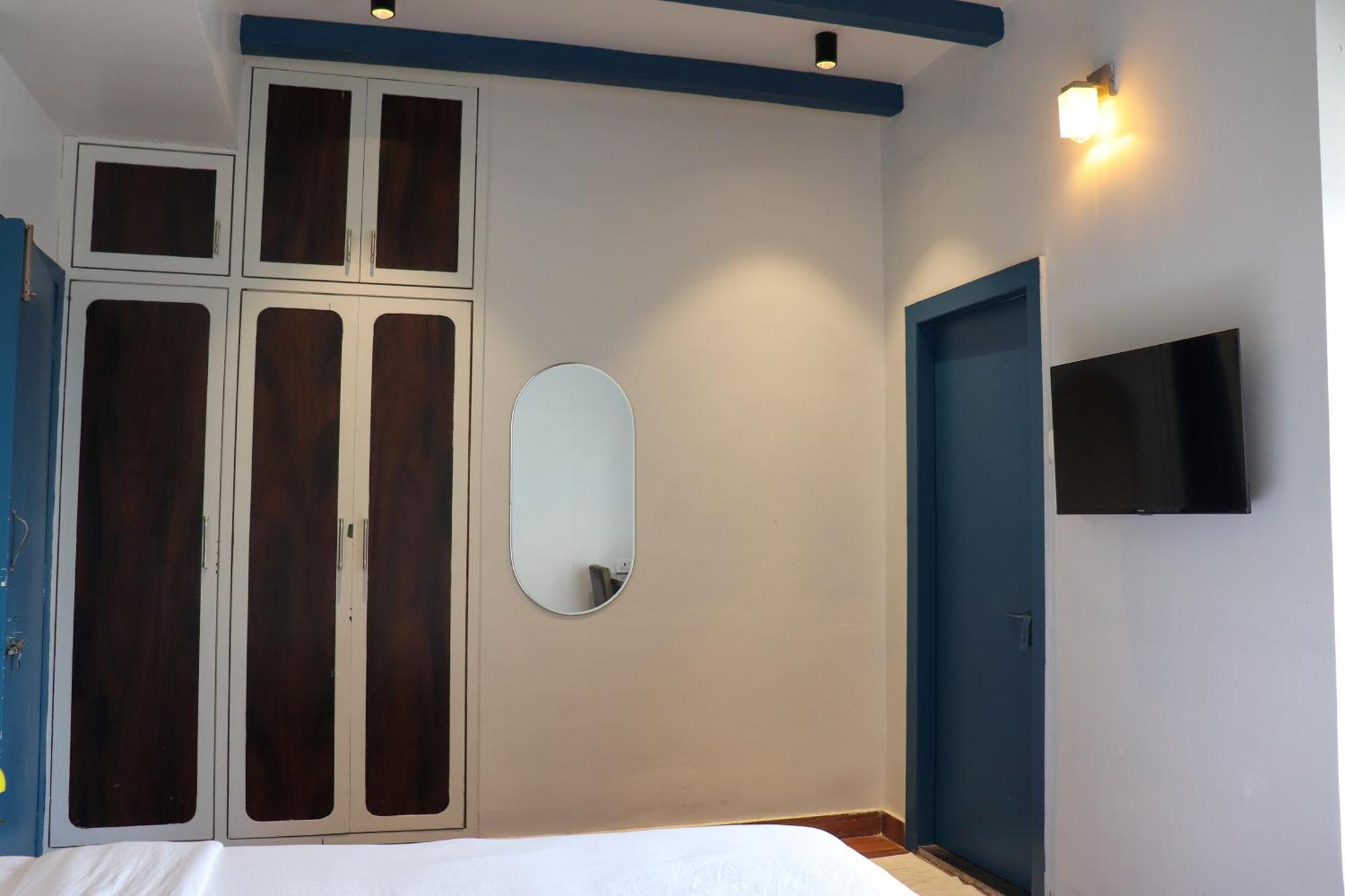 Готель Blue Door Бунді Номер фото