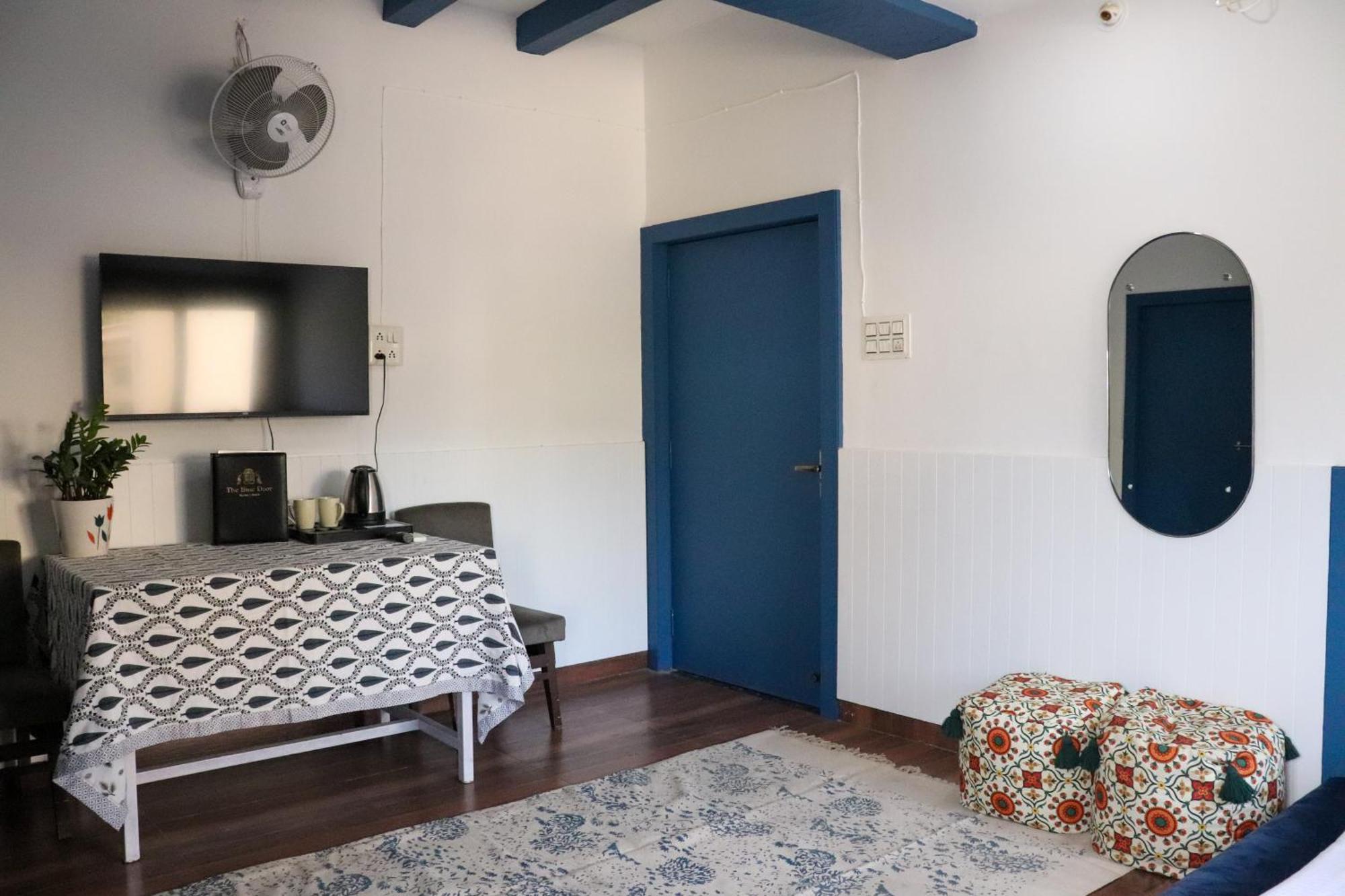 Готель Blue Door Бунді Номер фото